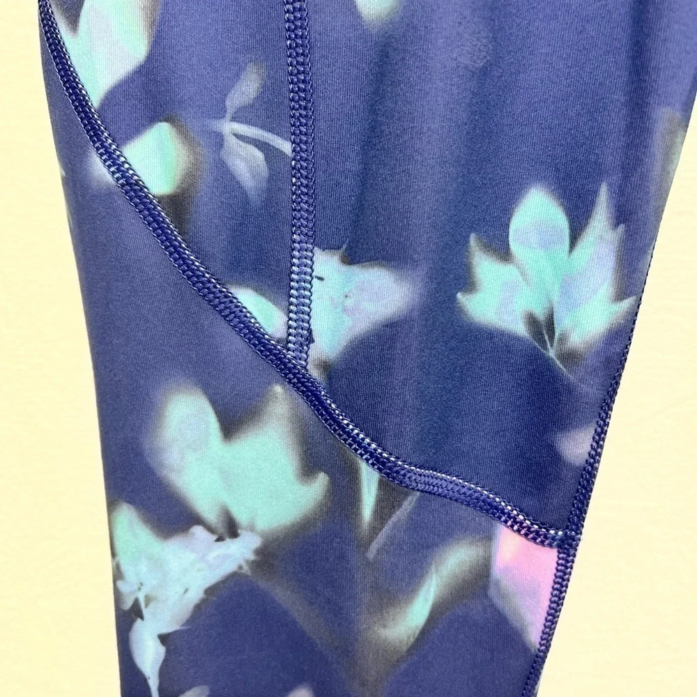 GIRLS High-Rise Pocket Leggings XL (14-16)